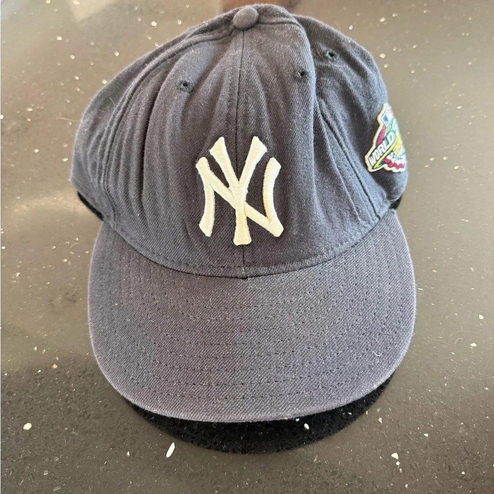 New Era classic new